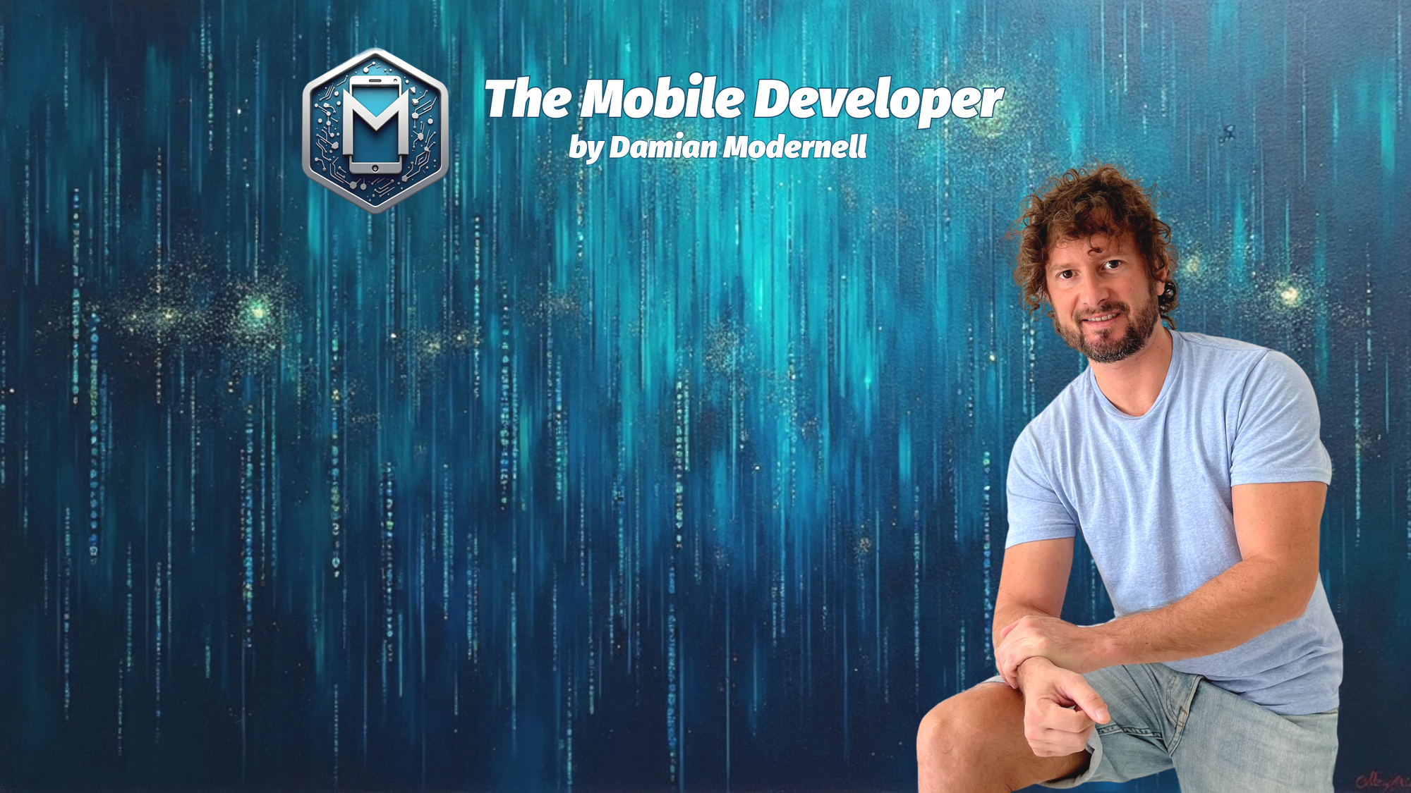 The Mobile Developer